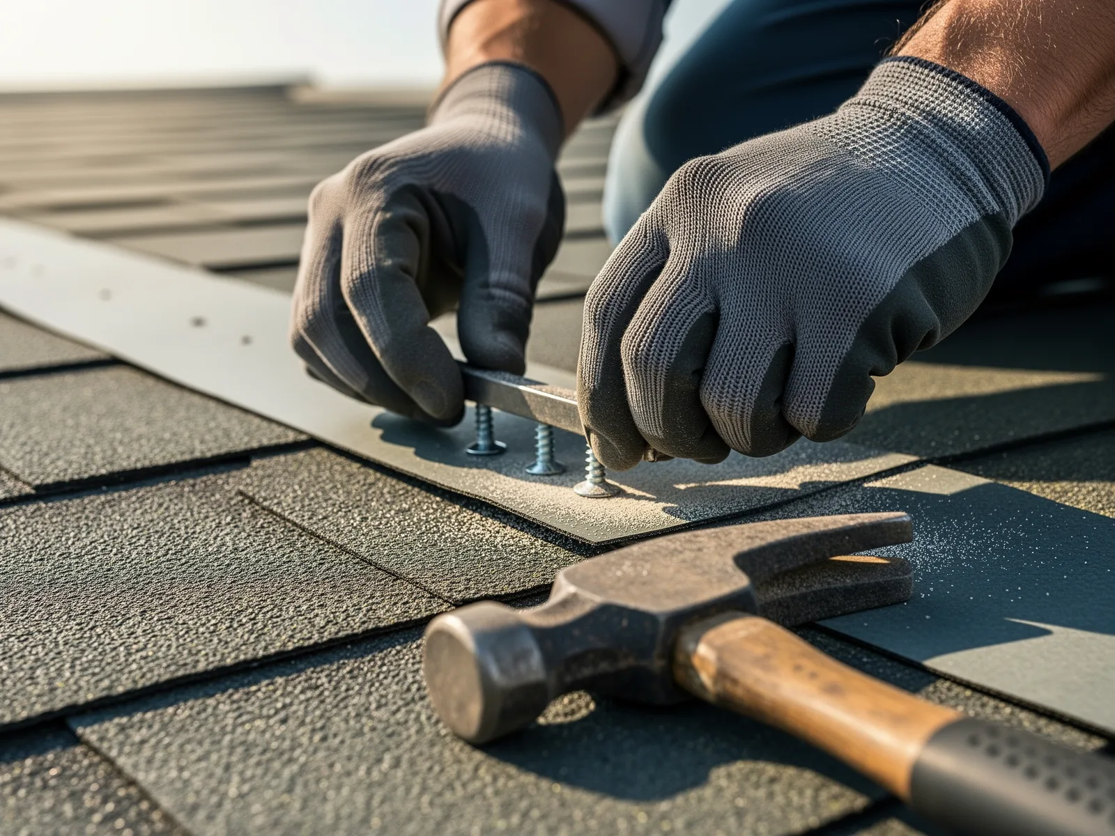 Why choose Fascia Repair in Amity, OR